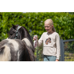 Ontklitspray Fiona HKM Roze