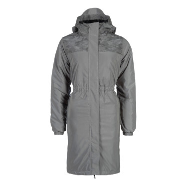 Rijjas Washington HKM Zilverkleurig Grijs