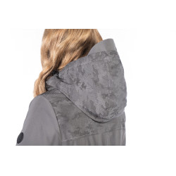 Rijjas Washington HKM Zilverkleurig Grijs