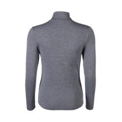 Functioneel T-shirt Supersoft II HKM Donkerblauw