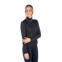 Functionele jas Shape HKM Zwart