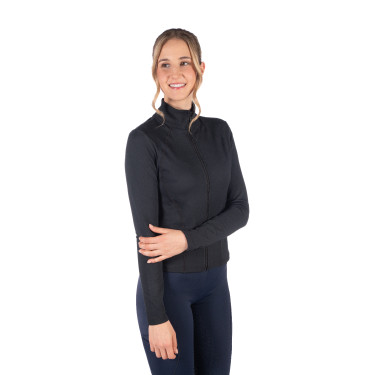Functionele jas Shape HKM Zwart Functionele jas Shape HKM Zwart