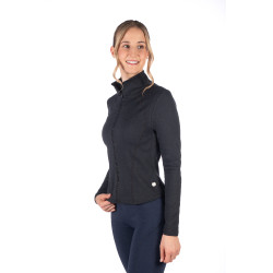 Functionele jas Shape HKM Zwart Functionele jas Shape HKM Zwart