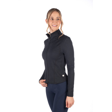 Functionele jas Shape HKM Zwart Functionele jas Shape HKM Zwart