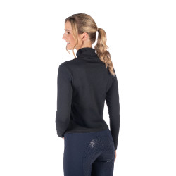 Functionele jas Shape HKM Zwart Functionele jas Shape HKM Zwart
