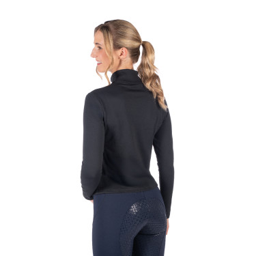 Functionele jas Shape HKM Zwart Functionele jas Shape HKM Zwart