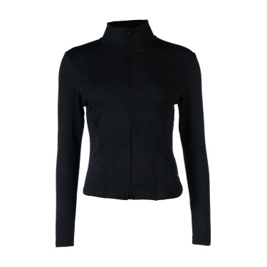 Functionele jas Shape HKM Zwart Functionele jas Shape HKM Zwart