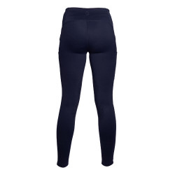 Legging Arezzo met siliconen kniegrip Lauria Garrelli Donkerblauw