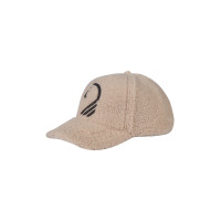Baseballpet Arezzo Lauria Garrelli Beige Baseballpet Arezzo Lauria Garrelli Beige