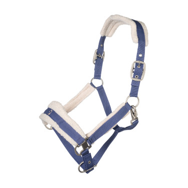 Halster Arezzo Lauria Garrelli Indigo Blauw