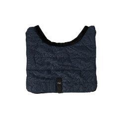 Borstbescherming HKM Donkerblauw