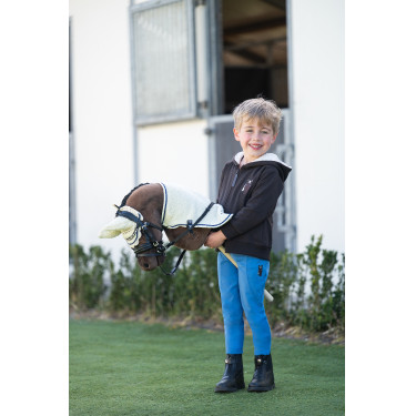 Sweater Mia HKM Donkerbruin