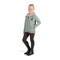 Sweater Mia HKM Salie Violet