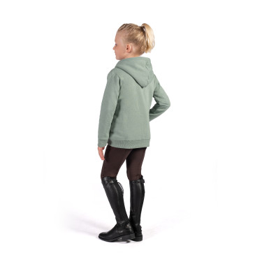 Sweater Mia HKM Salie Violet