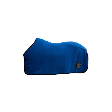 Droogdeken Mia voor Shetlands HKM Blauw