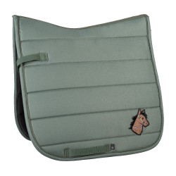 HKM Mia zadeldek Salie Violet HKM Mia zadeldek Salie Violet