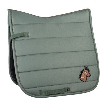 HKM Mia zadeldek Salie Violet HKM Mia zadeldek Salie Violet