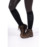 Werk­schoenen Explorer HKM Bruin