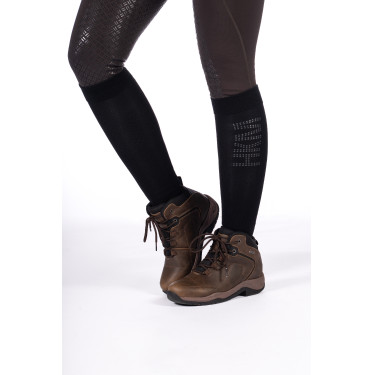 Werk­schoenen Explorer HKM Bruin