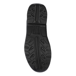 Werk­schoenen Explorer HKM Bruin