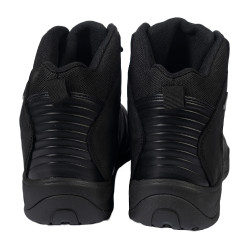 Werk­schoenen Explorer HKM Zwart