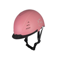 HKM Kali-helm Roze HKM Kali-helm Roze