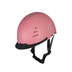 HKM Kali-helm Roze