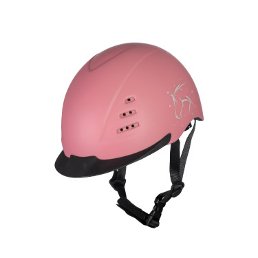 HKM Kali-helm Roze