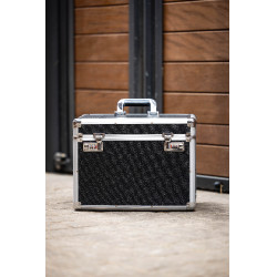 Poetskist Pearl HKM Zwart