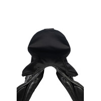 Verwarmde zadelzitting voor springzadel Style HKM Zwart Verwarmde zadelzitting voor springzadel Style HKM Zwart