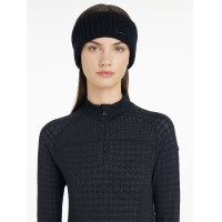 LeMieux Aspen-hoofdband Zwart