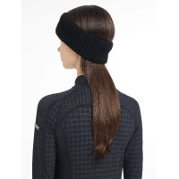 LeMieux Aspen-hoofdband Zwart