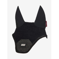 Vliegenmasker LeMieux Aspen Houndstooth-motief
