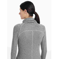 Halsbeschermer LeMieux Aspen Chevronpatroon