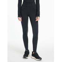 LeMieux Aspen rijlegging Houndstooth-motief