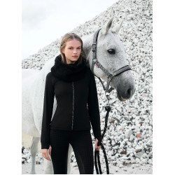 Halster LeMieux Aspen Chevronpatroon Halster LeMieux Aspen Chevronpatroon