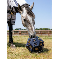 LeMieux hooinet Marineblauw