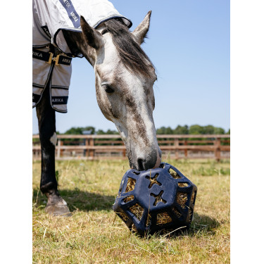 LeMieux hooinet Marineblauw