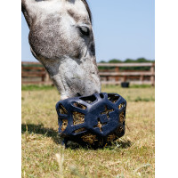 LeMieux hooinet Marineblauw