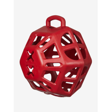 LeMieux hooinet Chilli Rood LeMieux hooinet Chilli Rood
