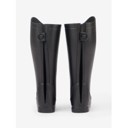 LeMieux Toy Rider laarzen en cap Zwart