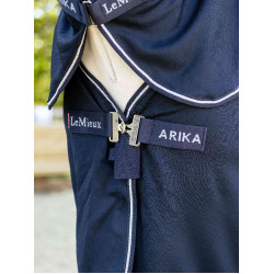 LeMieux Arika DryEase deken Marine Marineblauw LeMieux Arika DryEase deken Marine Marineblauw
