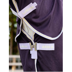 LeMieux Arika DryEase deken Juniper Violet