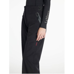 Waterdichte broek LeMieux Stormwear Zwart