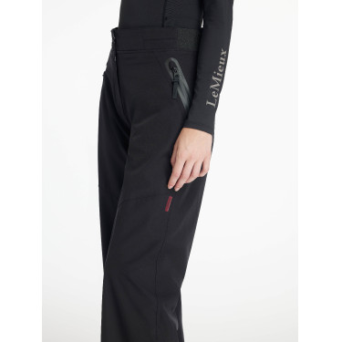 Waterdichte broek LeMieux Stormwear Zwart