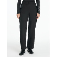 Waterdichte broek LeMieux Young Rider DryTex Stormwear Zwart