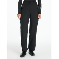 Waterdichte broek LeMieux Young Rider DryTex Stormwear Zwart