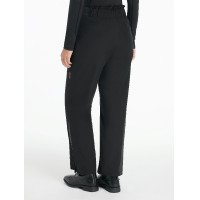 Waterdichte broek LeMieux Young Rider DryTex Stormwear Zwart