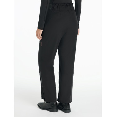 Waterdichte broek LeMieux Young Rider DryTex Stormwear Zwart