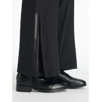 Waterdichte broek LeMieux Young Rider DryTex Stormwear Zwart